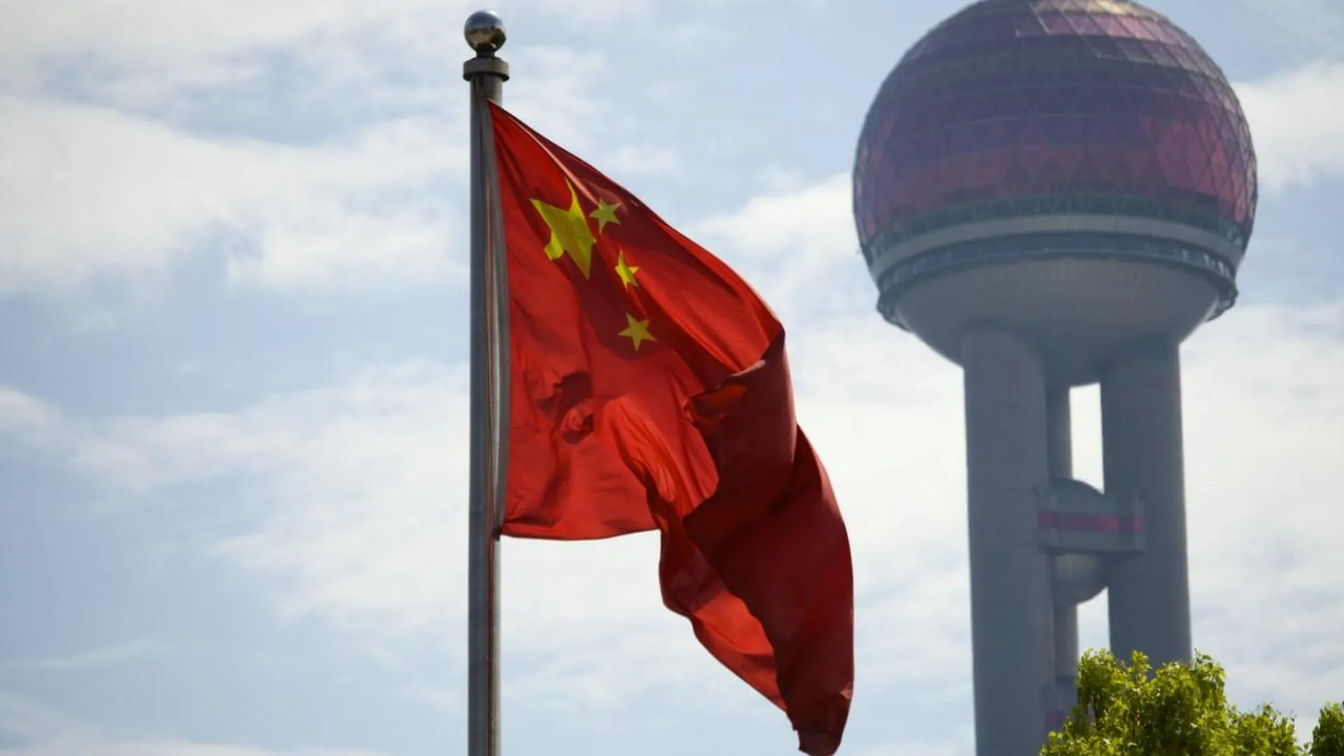 Си Цзиньпин заявил, что Китай никогда не забудет о бомбардировке НАТО посольства в Белграде