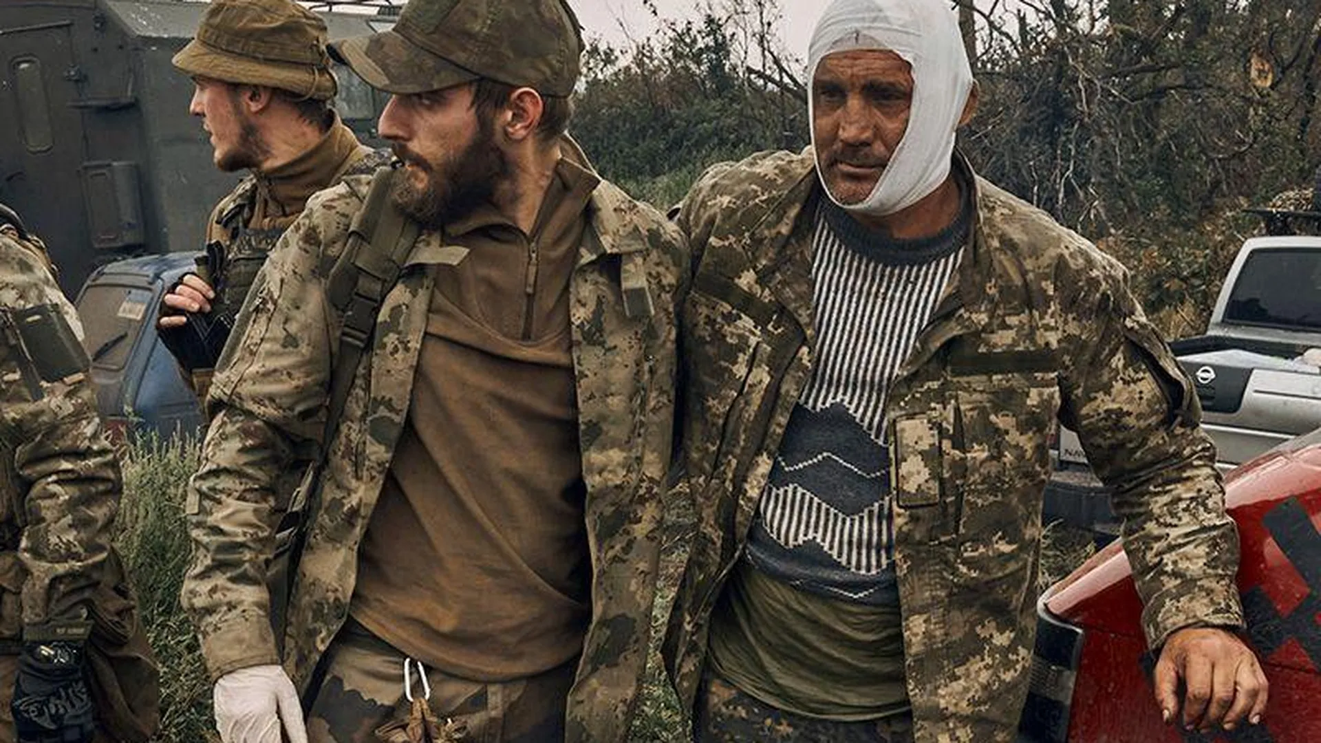 «Киев продолжит кидать мясо на передовую»: полковник в отставке оценил громадные потери ВСУ