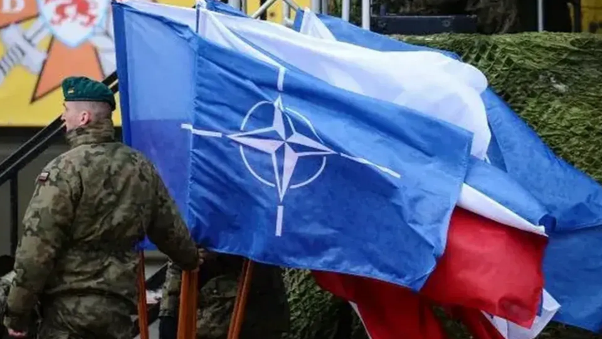 Эстония решила помочь ВСУ войсками тылового обеспечения