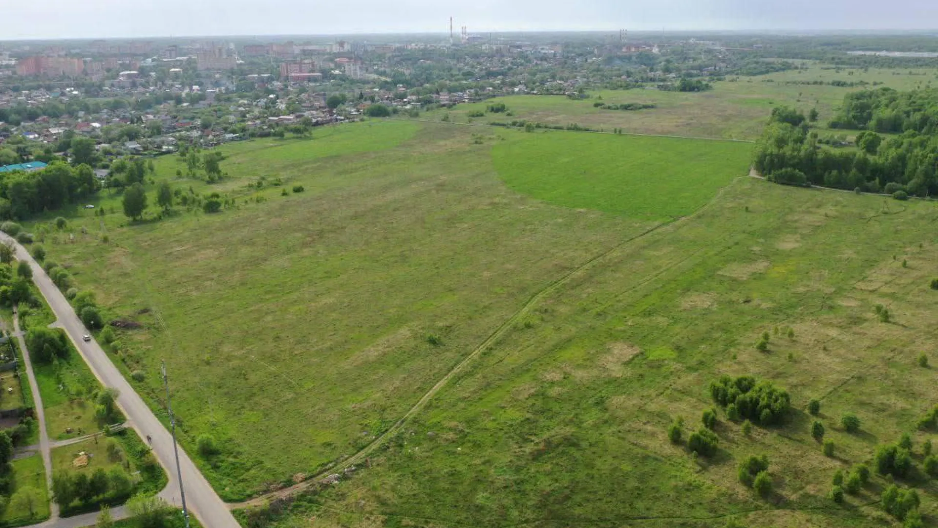 Купить Земельный Участок В Ступино Под Строительство