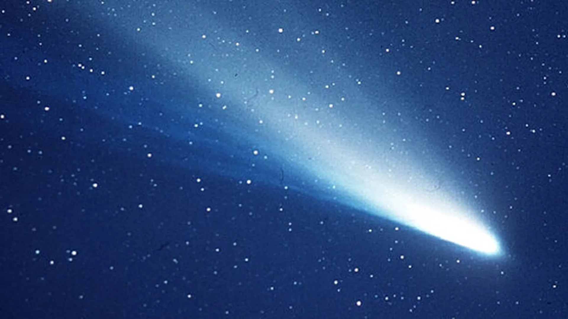 Крымский астроном-любитель открыл новую комету в Солнечной системе