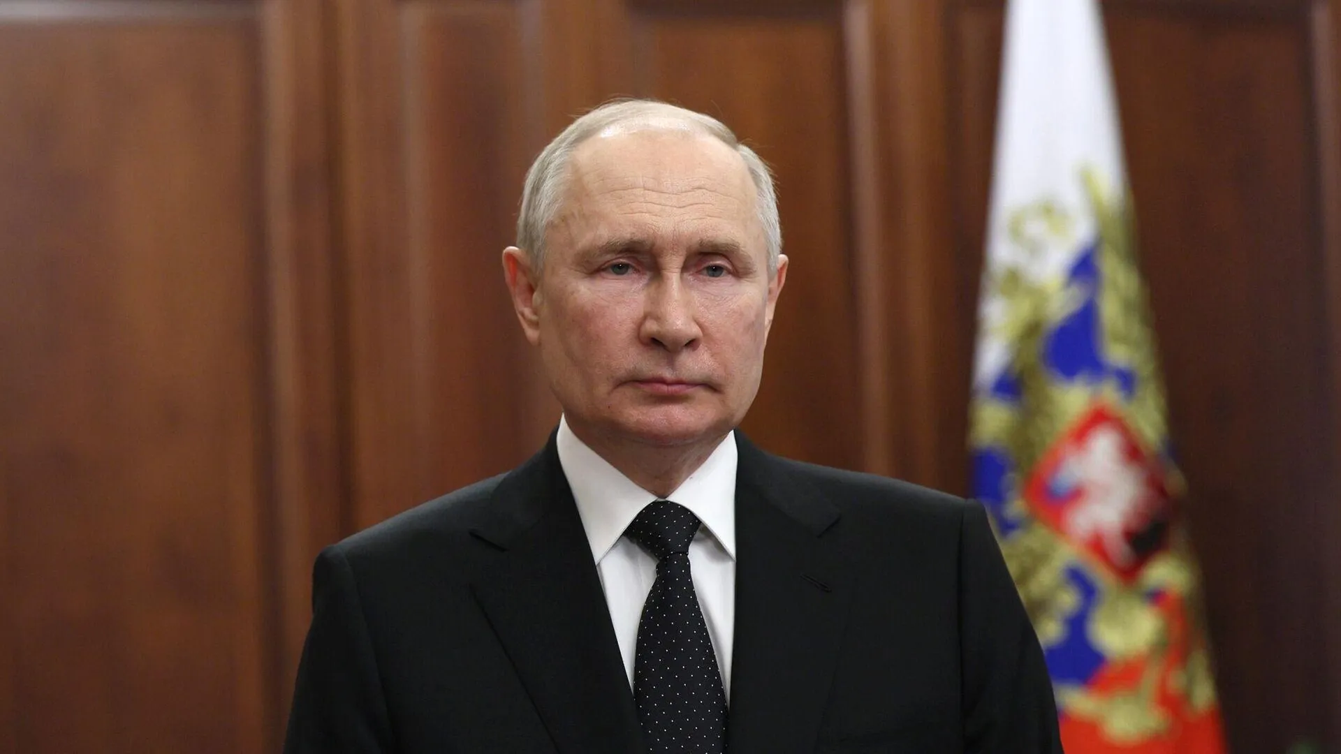 Путин пообещал использовать идеи кандидатов в президенты для развития страны