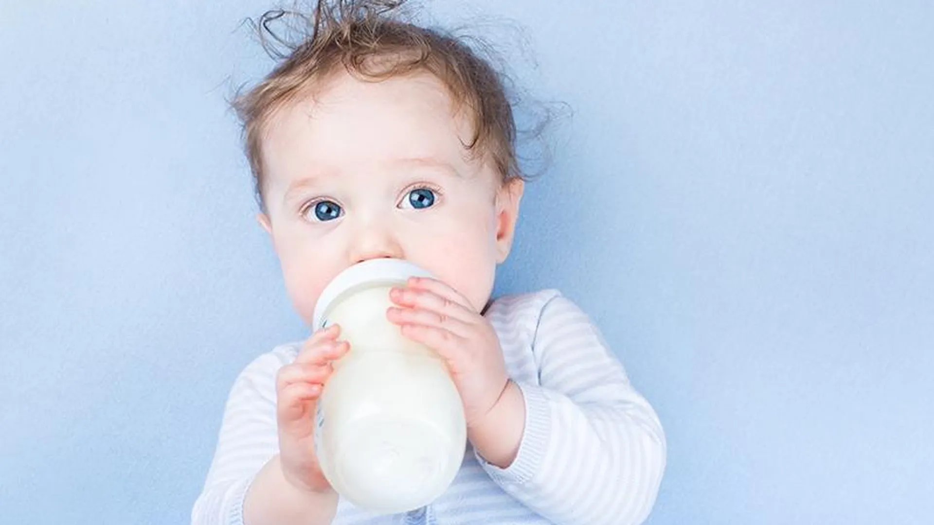 Более 70% населения Подмосковья поддержали замену молочных кухонь денежной компенсацией 