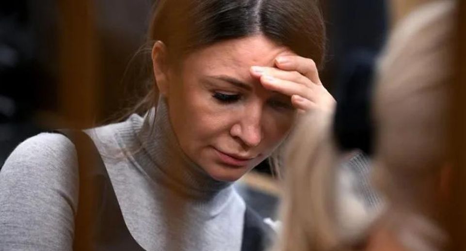 Подруги Елены Блиновской запустили петицию об освобождении блогера из СИЗО