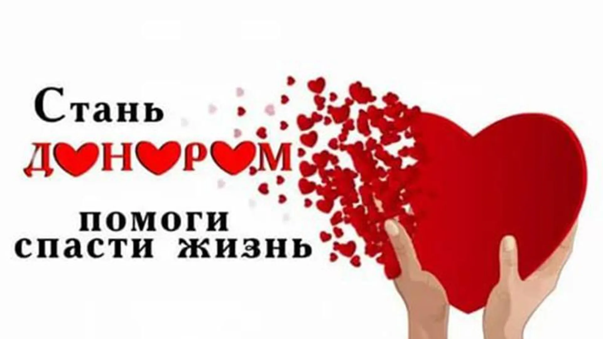 В Павловском-Посаде пройдет день донора