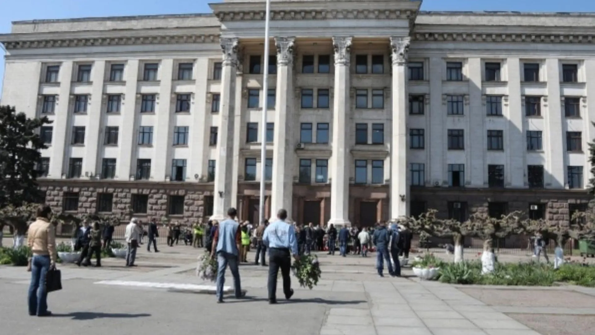 Матвиенко призвала создать трибунал для расследования преступлений властей Украины