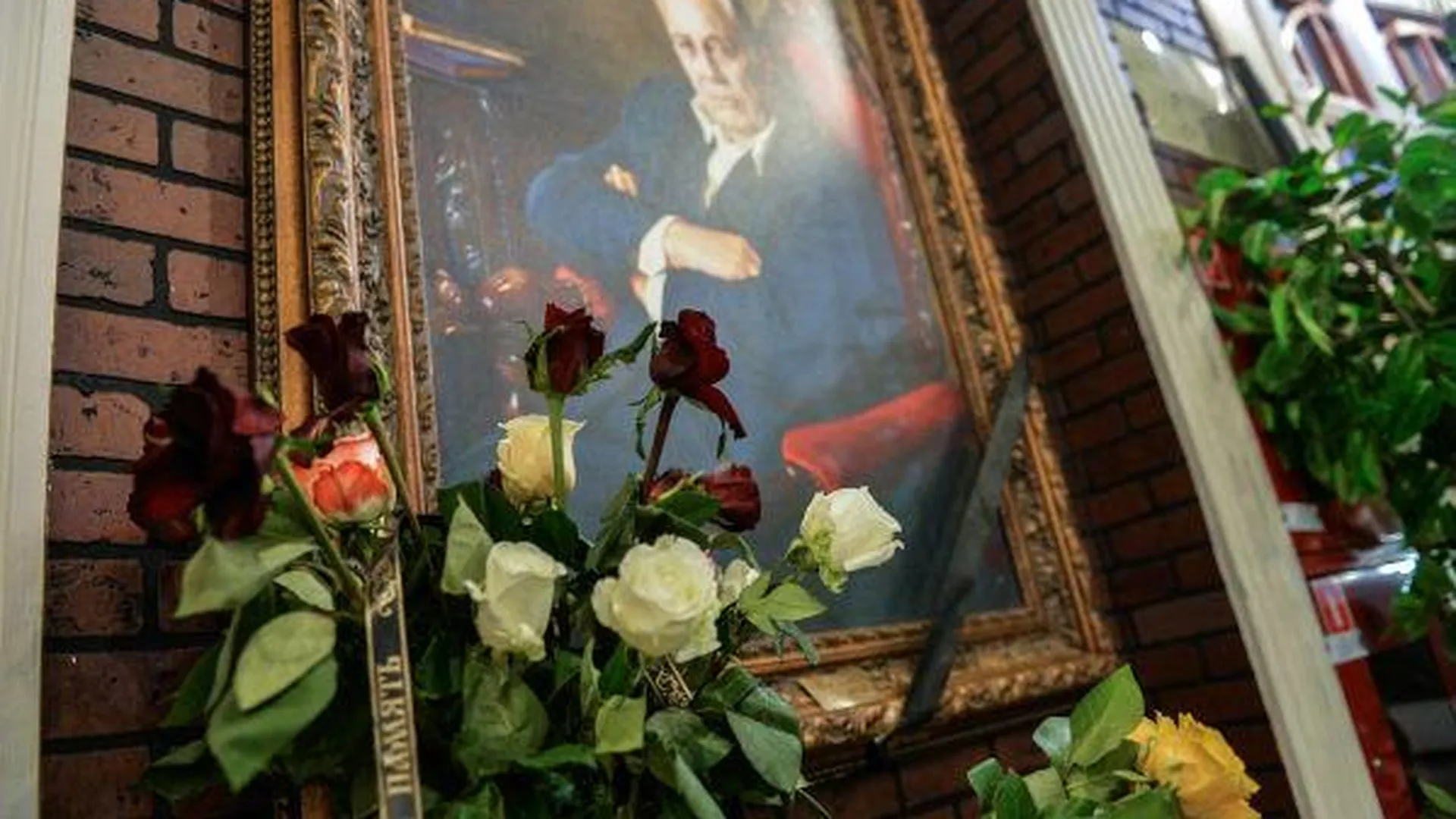 Путин: светлая память о настоящем мастере Рязанове сохранится навсегда