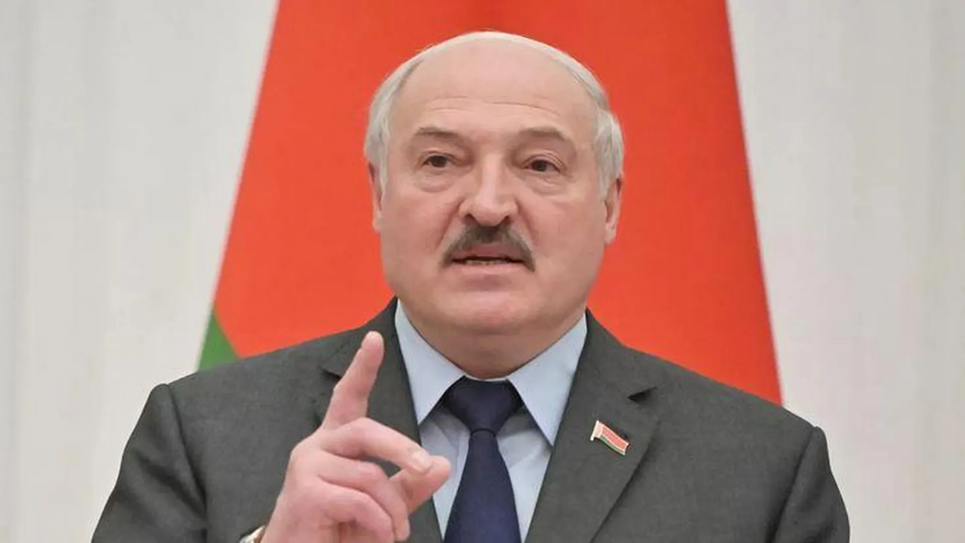 Лукашенко назвал чушью вербовку сбежавшего в Белоруссию судьи из Польши