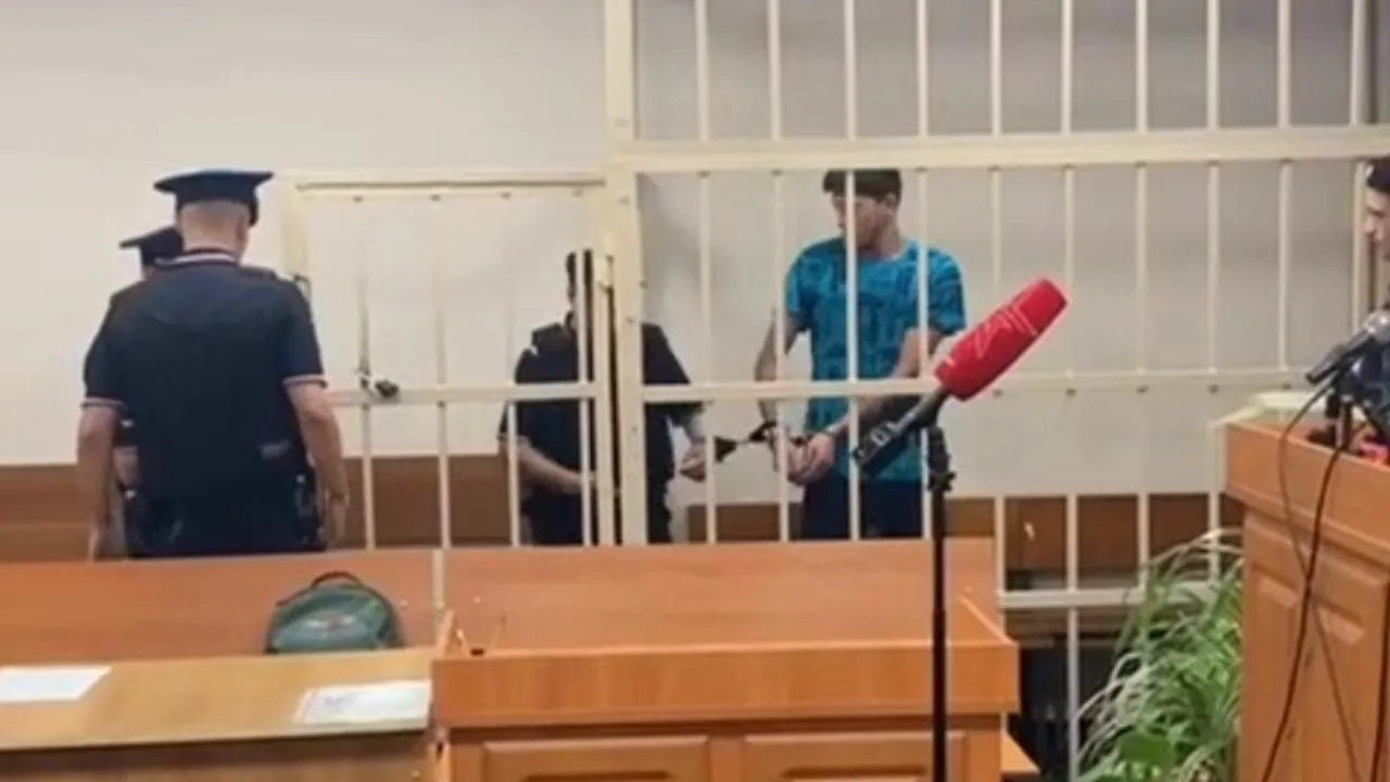 В Жуковском арестовали водителя, убившего мужчину арматурой