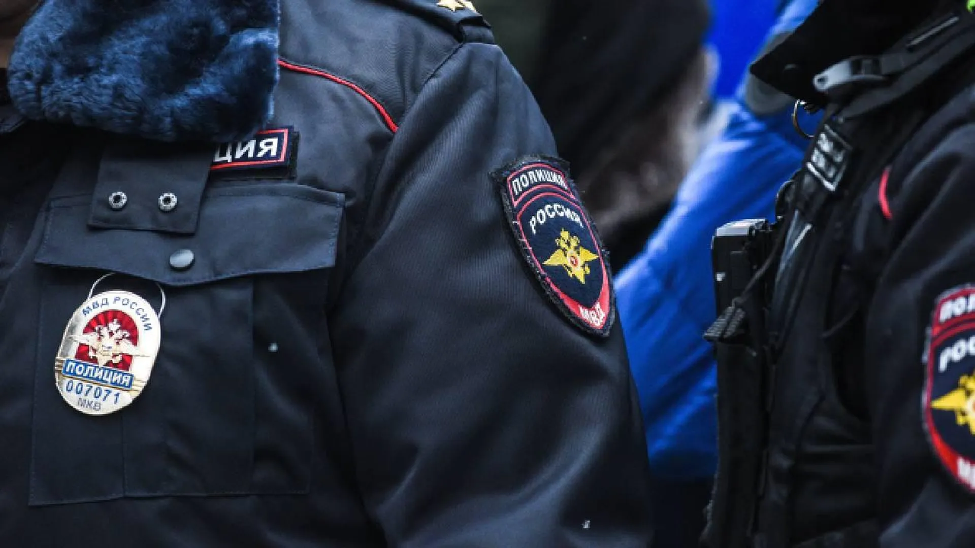 В Новокузнецке задержали мужчину, который нанес ранение другу мачете