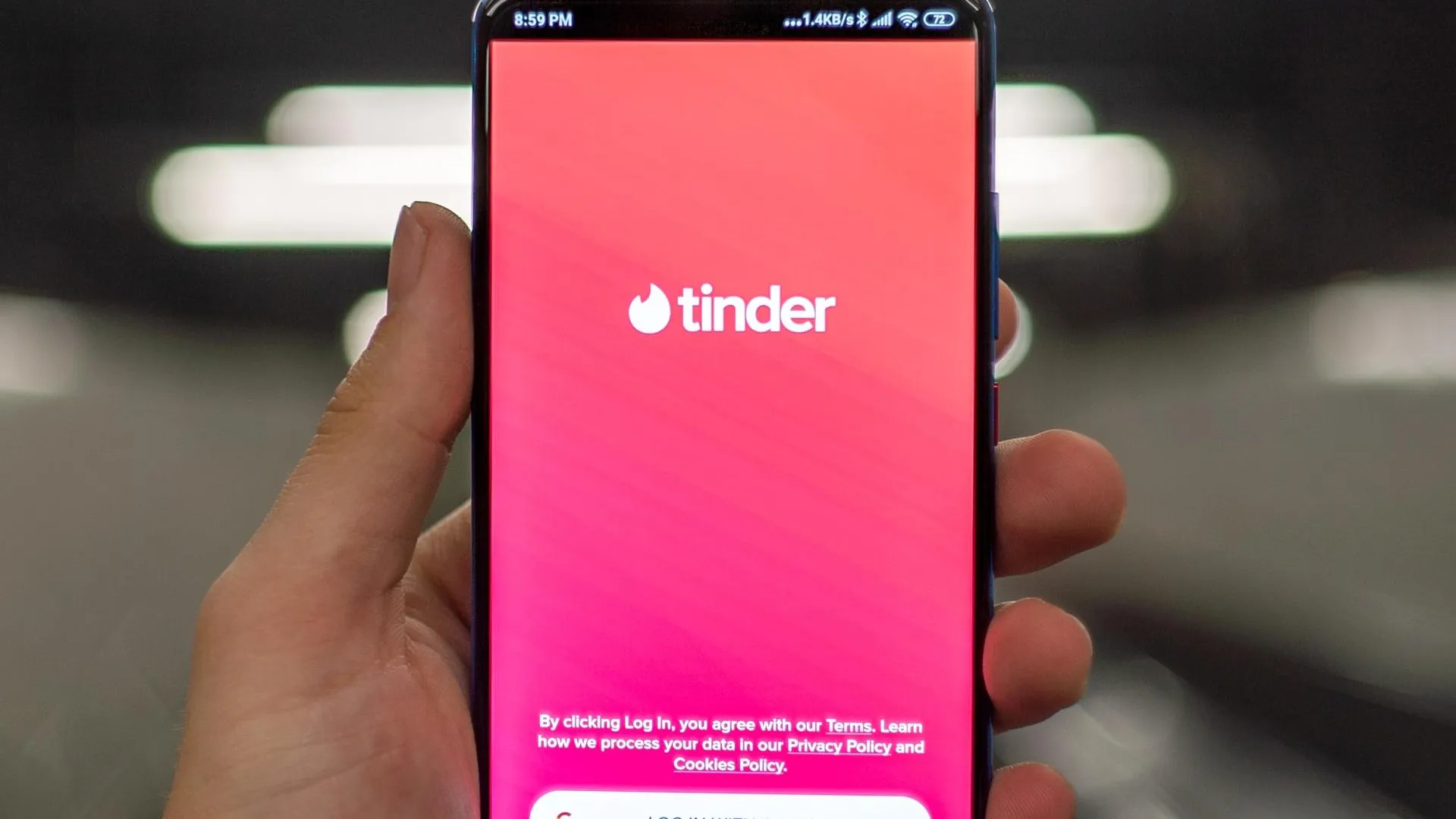 VK приступила к созданию аналога Tinder — СМИ | 360°