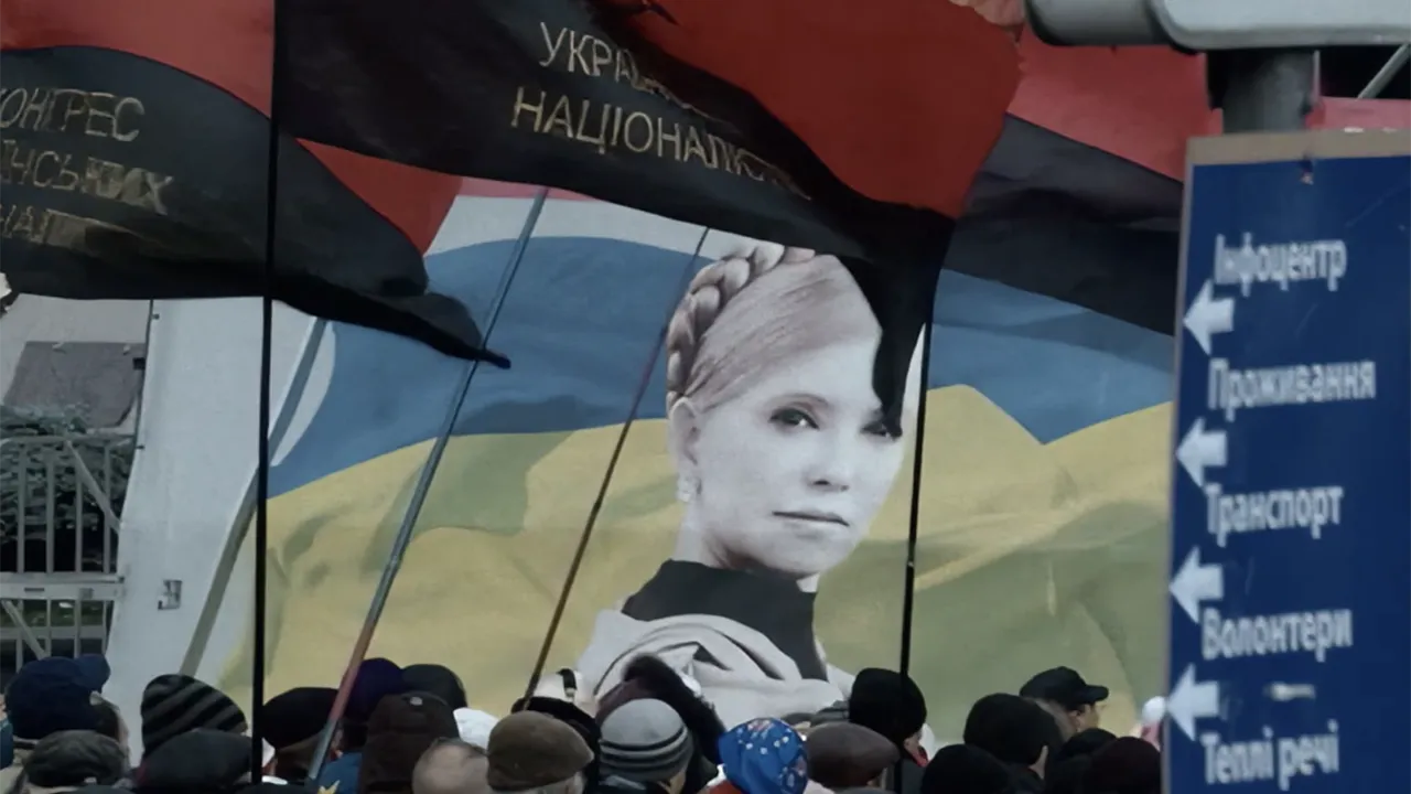 Домохозяйки будут в восторге: консультант раскрыл секреты нового сериала о событиях на Евромайдане