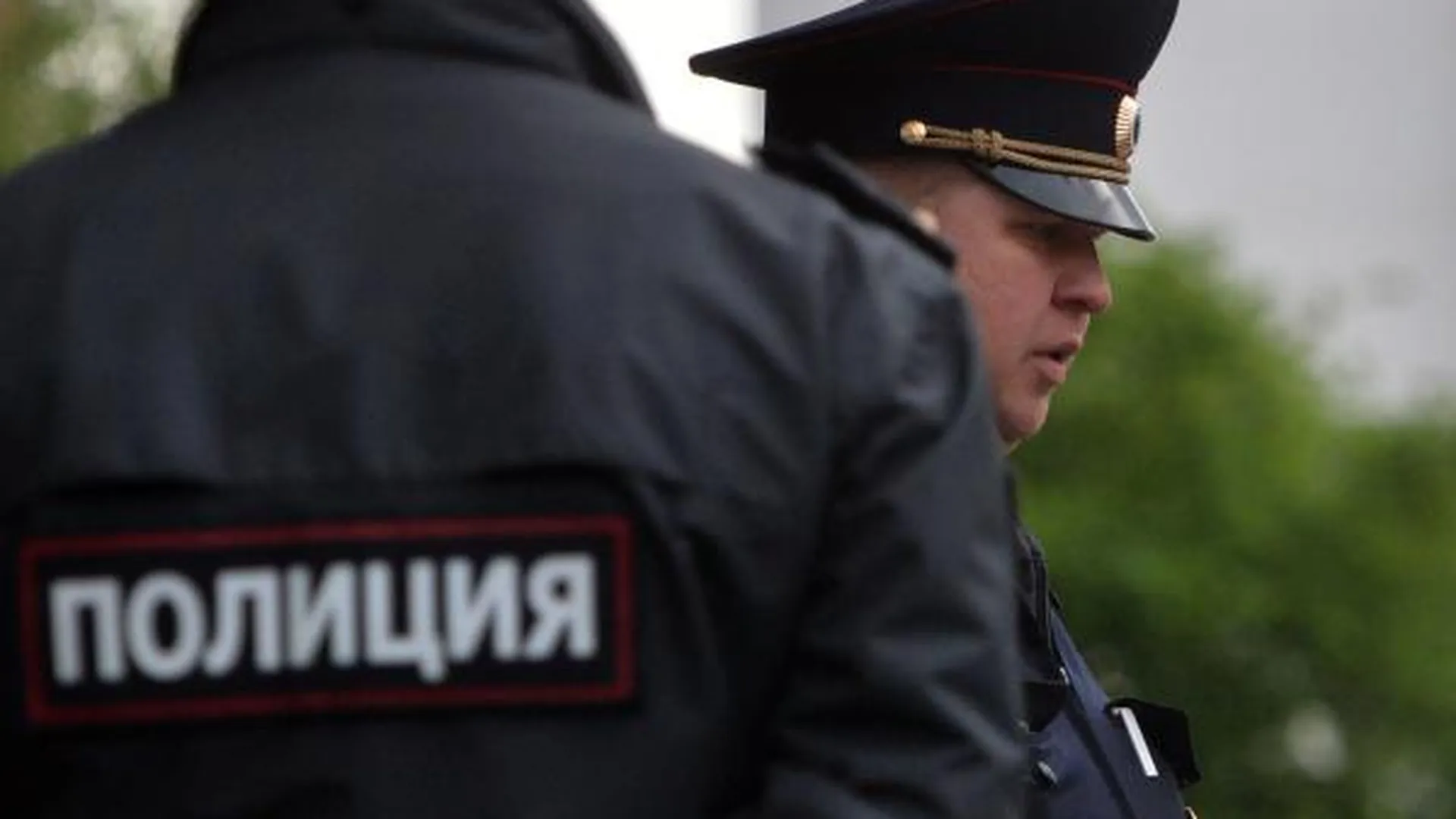 Ветерана Вооруженных сил РФ ограбили в Щелковском районе