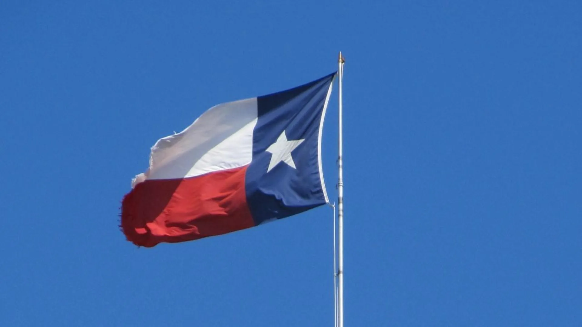 DMN: США рискуют лишиться Техаса после выборов президента