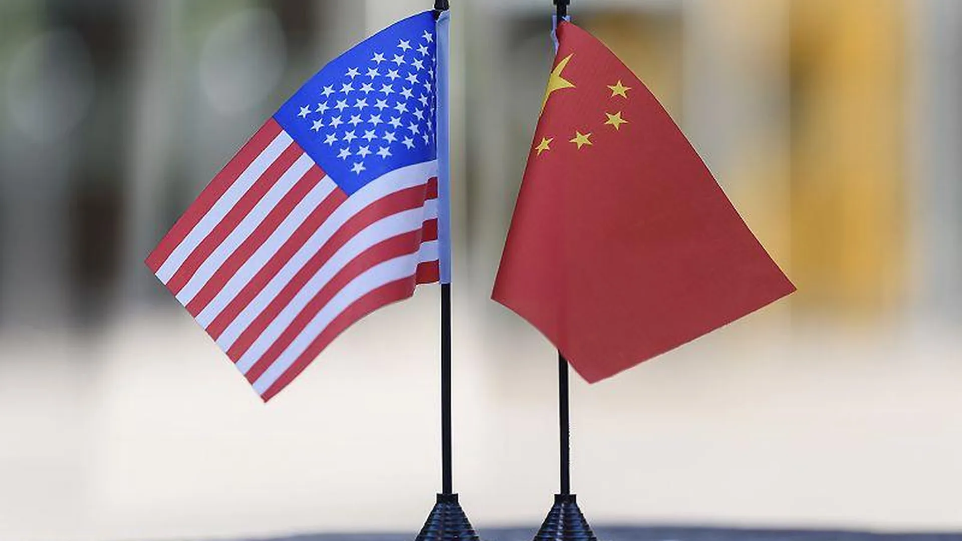 Зачем США и Китай устраивают телефонные переговоры — мнение эксперта