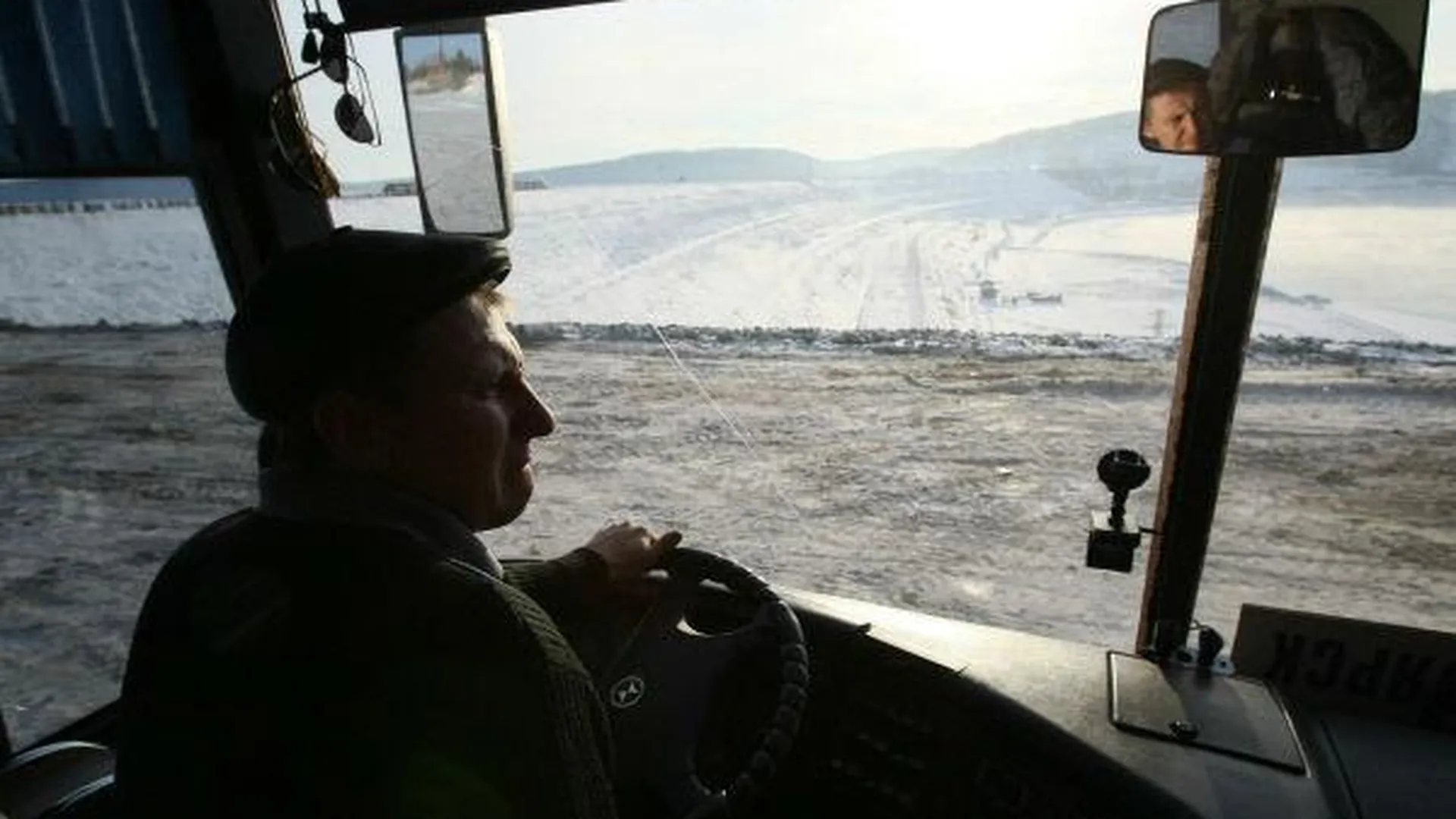В ДТП на дороге «Щелково-Фряново» виноват водитель автобуса – Мострансавто 