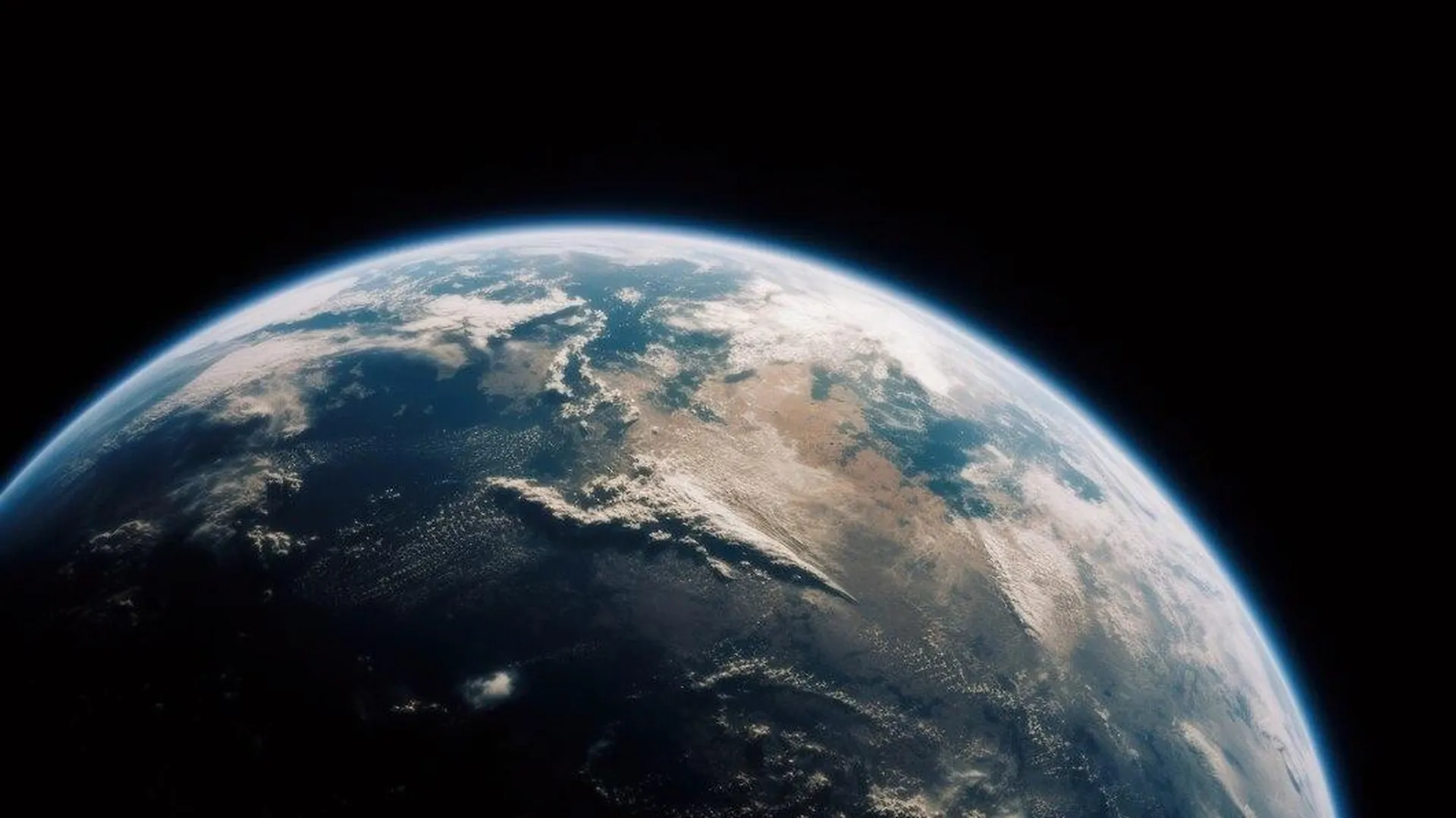 Земля создаст «дыру во времени» через пять лет — геофизик