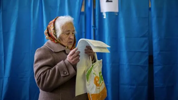 В области проходят досрочные выборы глав и депутатов Совета депутатов
