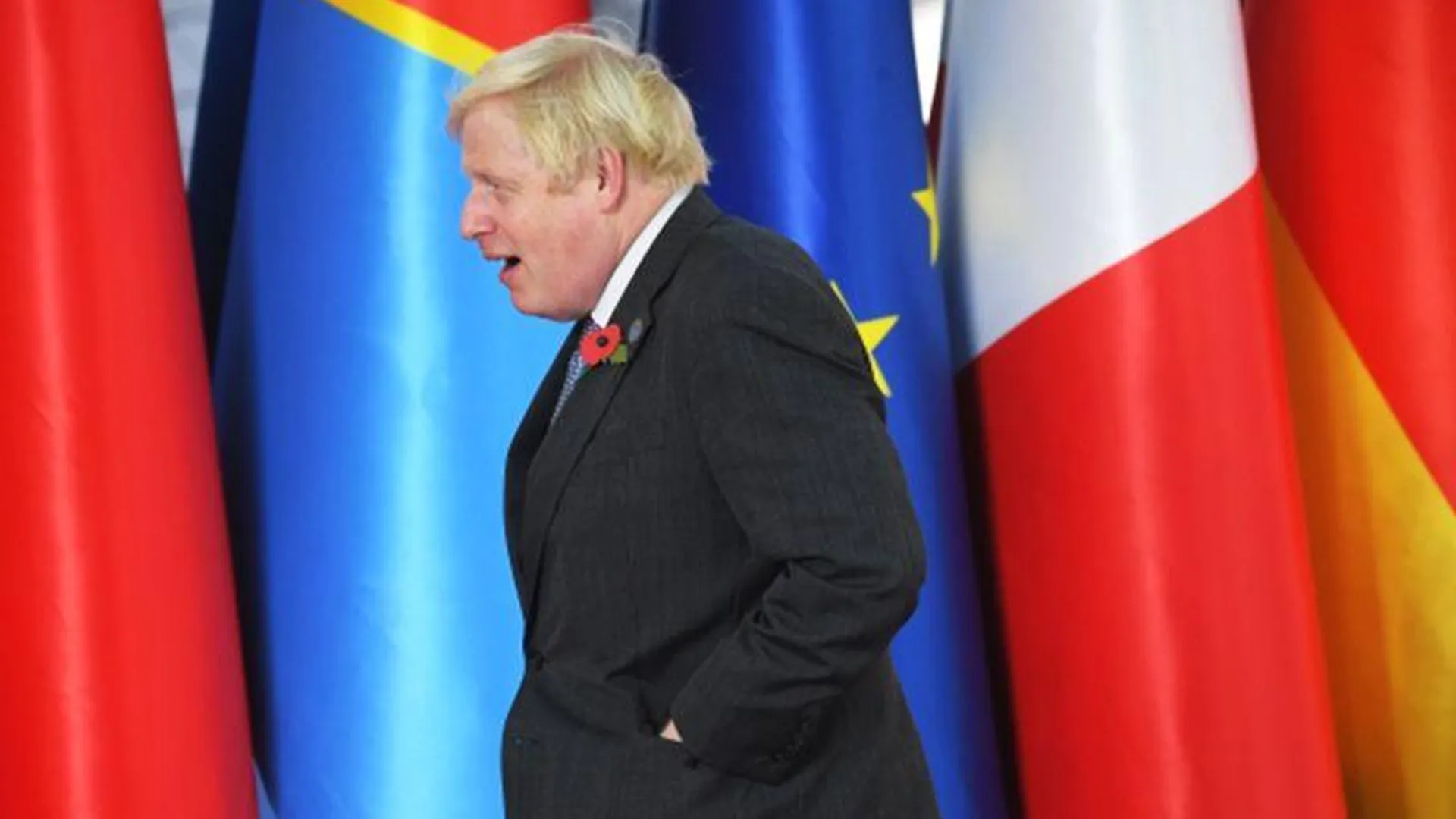Политолог объяснил, почему Борис Джонсон не стал бороться за пост премьер-министра