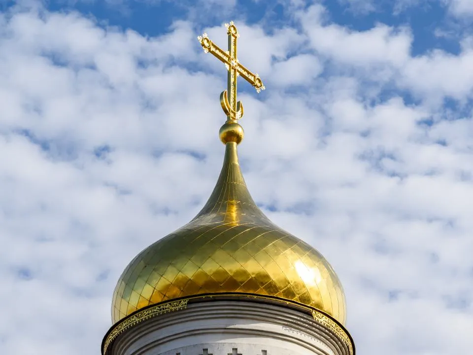 Священник рассказал, как церковь празднует день крещения Руси