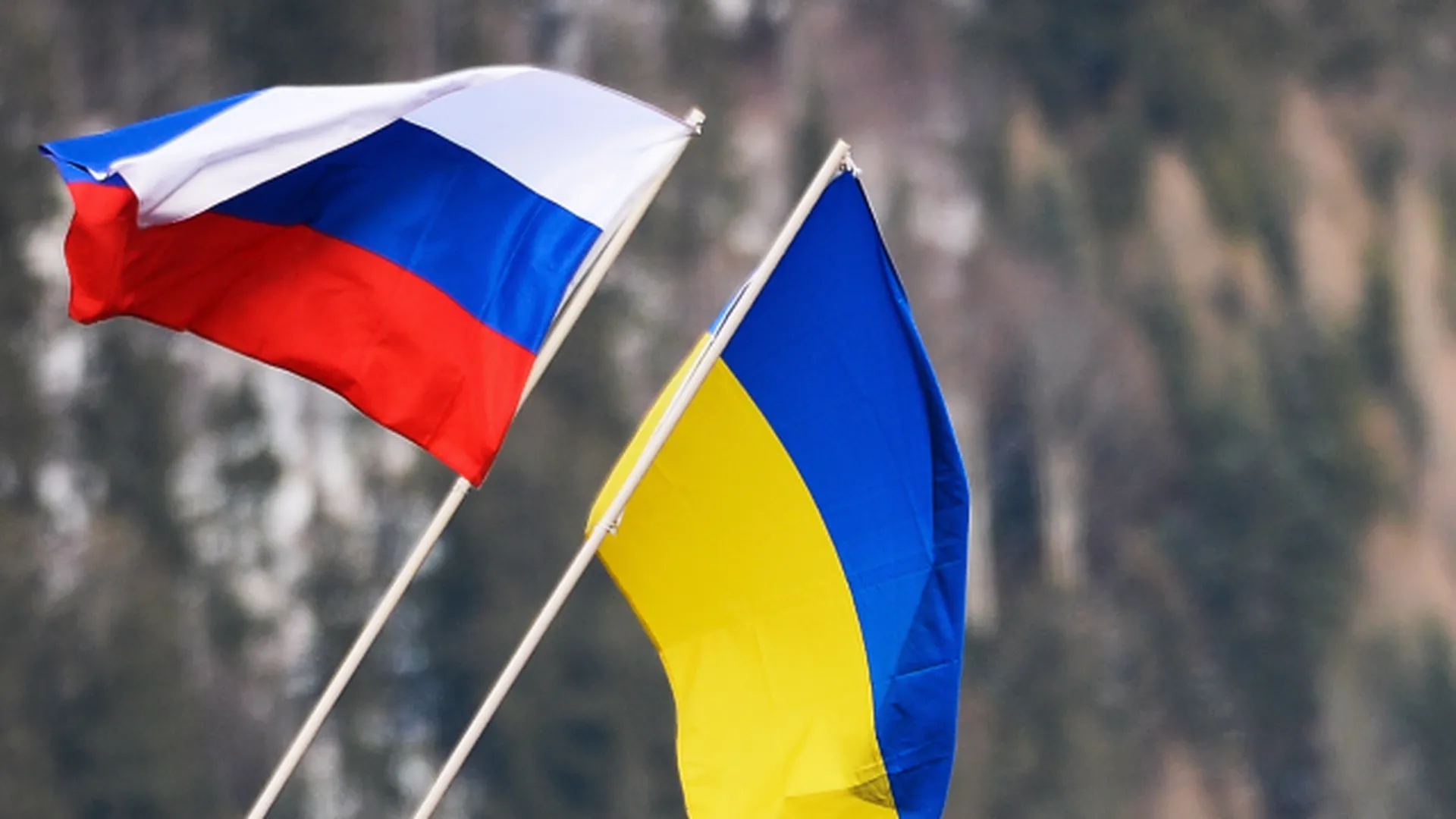 Россия и Украина больше не связаны торговым соглашением