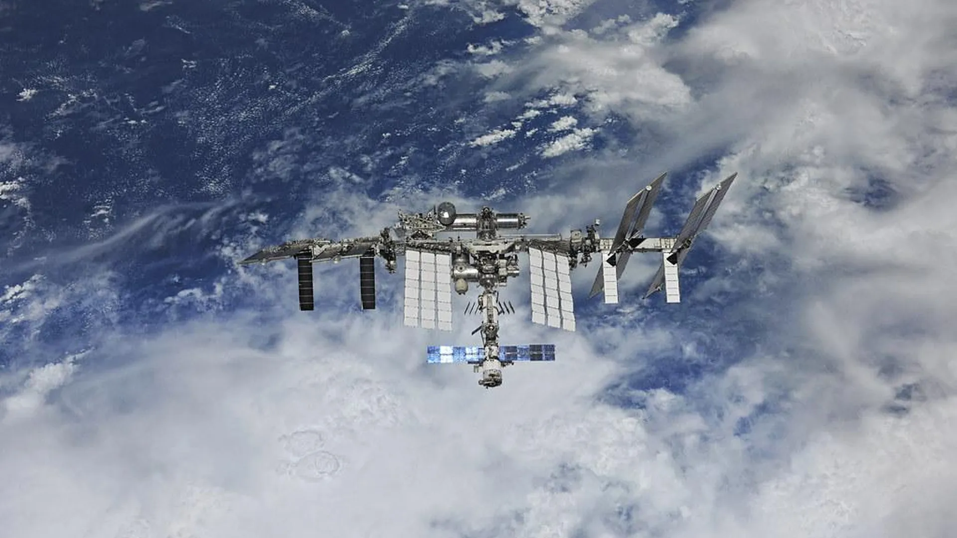 Роскосмос запланировал стыковку корабля «Союз МС-23» с МКС на 26 февраля