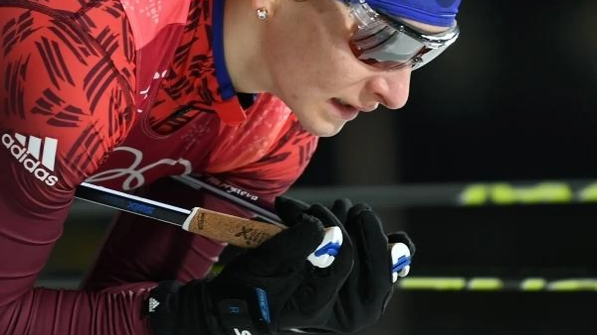 Подмосковная лыжница поучаствовала в триумфе российской сборной на Олимпиаде