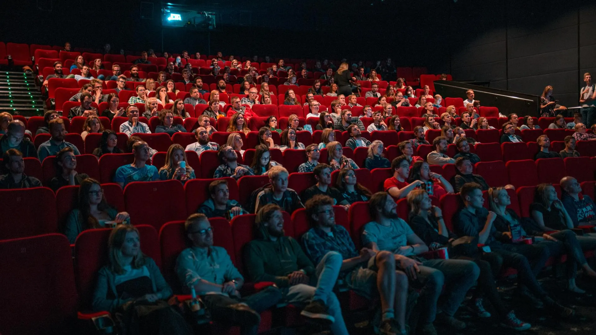 Советские кинотеатры Москвы после реконструкции станут центрами притяжения жителей