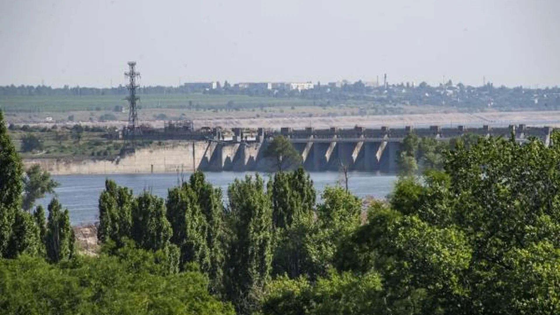 Сальдо объяснил, почему ВСУ разрушили Каховскую ГЭС