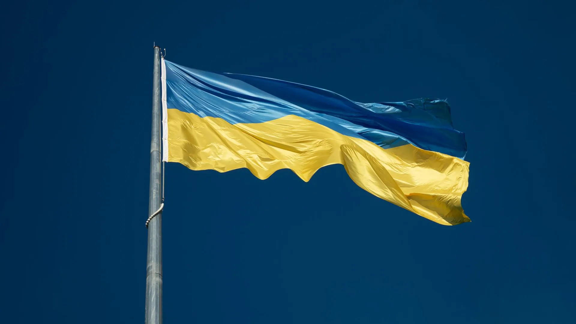 На Украине заявили о неспособности победить без помощи Запада