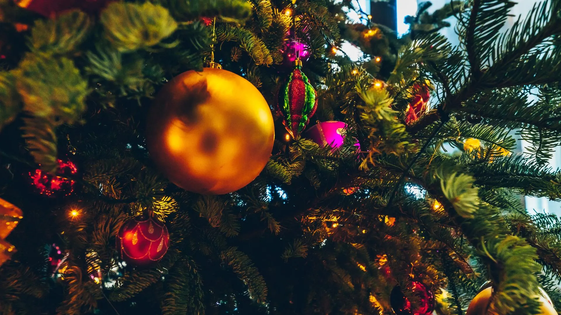 Власти Украины заявили, что большинство ее жителей отметили Рождество 25 декабря