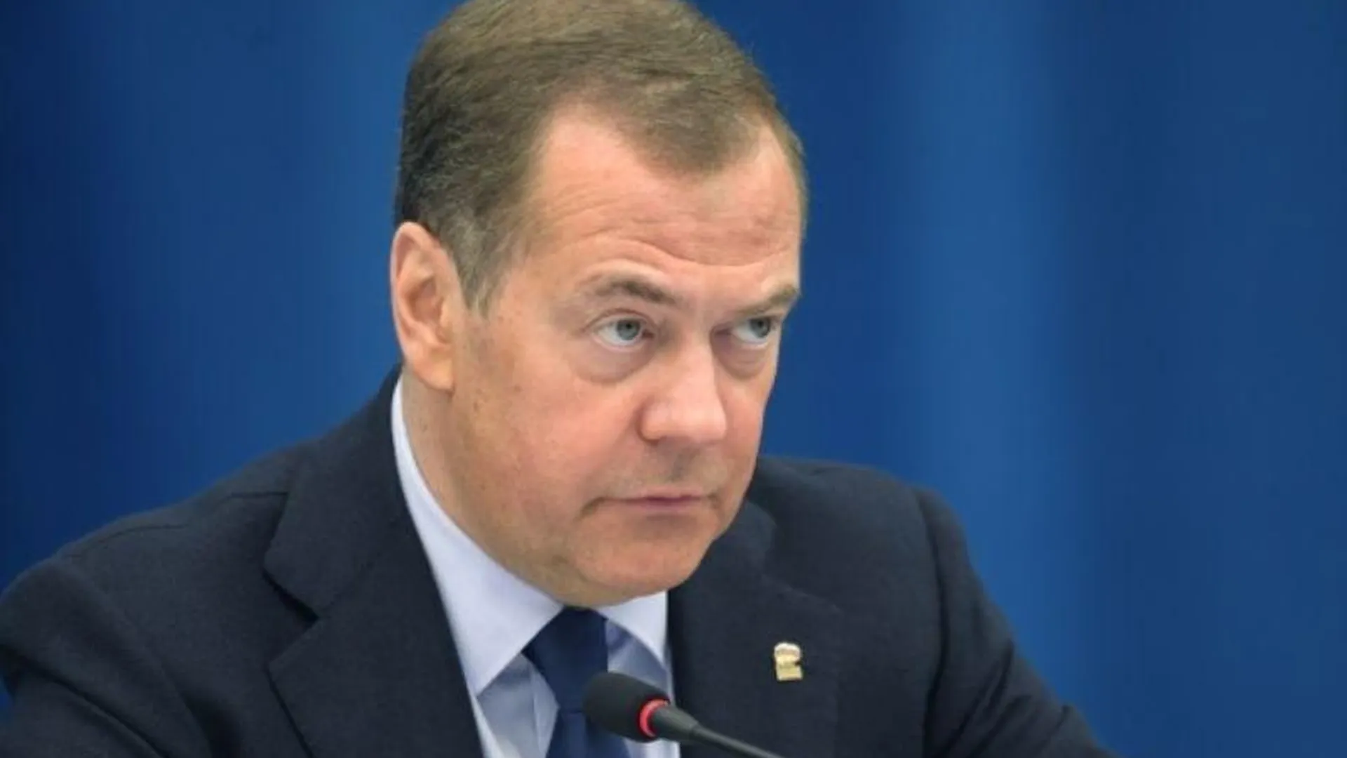 Медведев назвал «хотелками» все разговоры про корейский сценарий для Украины