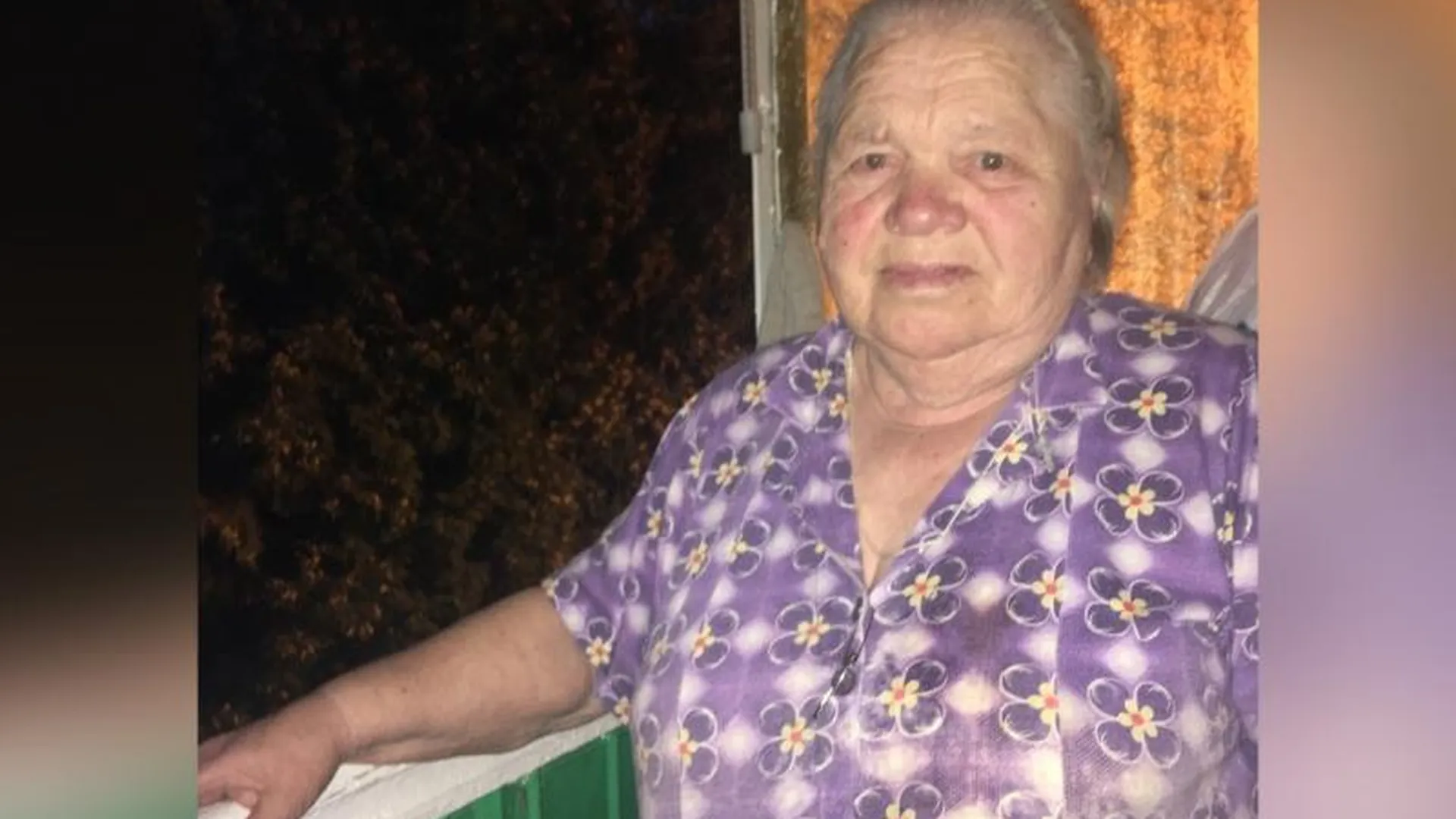 #СоседиБабыМаши: жители Ступино сплотились, чтобы помочь бабушке, угодившей в больницу