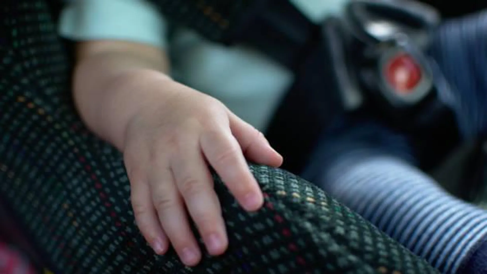 Автоинспекторы в Одинцове напомнили правила перевозки детей в автомобилях