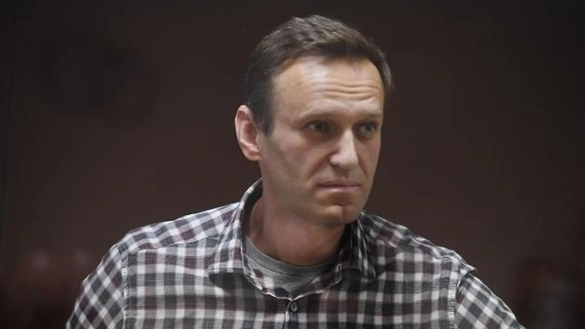 Навального вывезли из Владимирской области