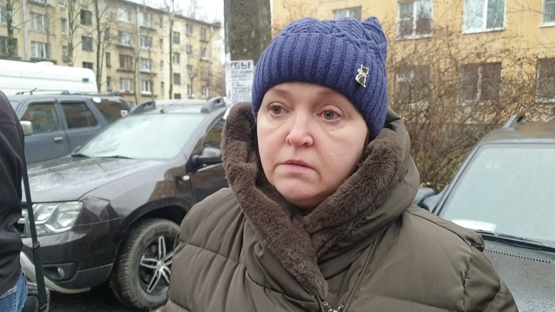 Захвативший детей в заложники мужчина в Петербурге требовал, чтобы все ушли — очевидец