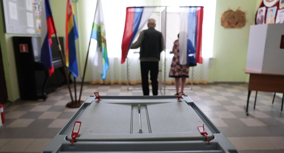 Памфилова: Единый день голосования в 2024 году назначили на 8 сентября