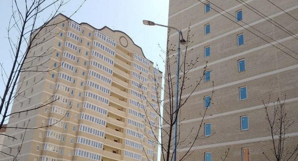 Более 250 семей получили ключи от квартир в ЖК «Новая жизнь» в Пушкино