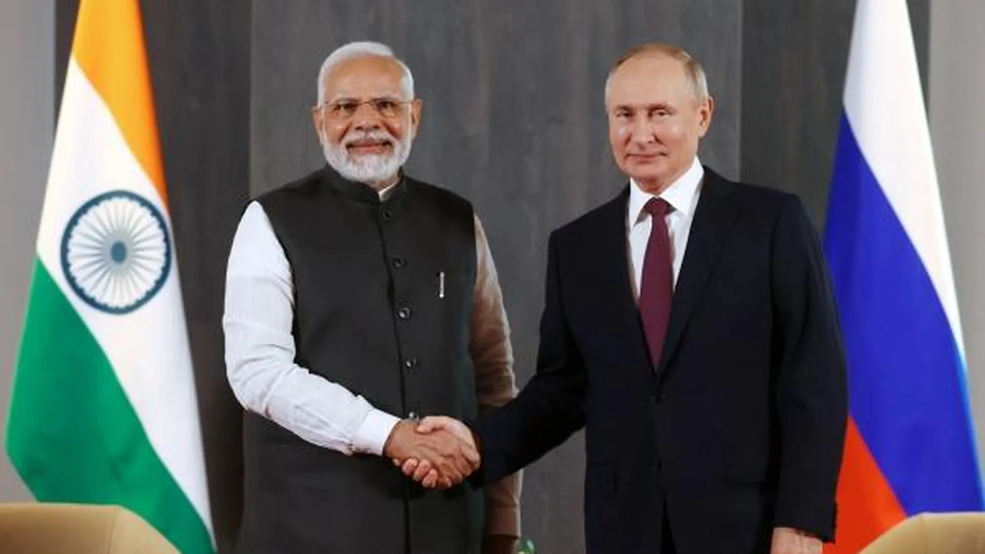 Поздравление Путина от премьера Индии назвали крупнейшим провалом Запада
