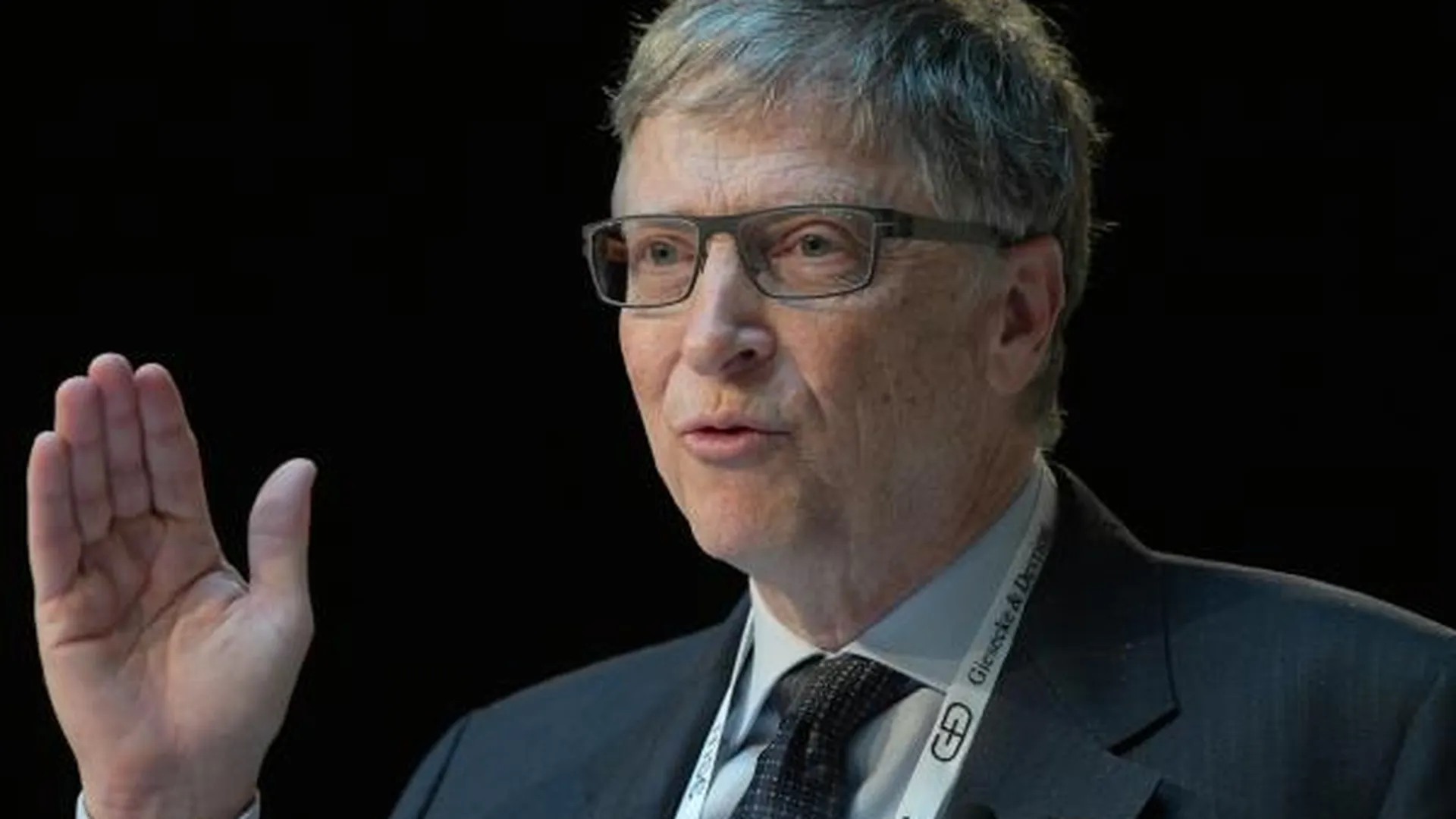 Билл Гейтс предрекает сложную зиму из-за коронавируса