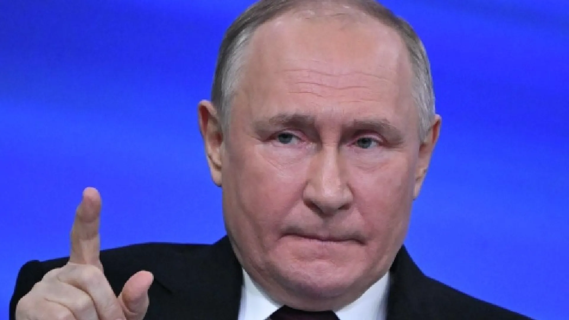 Путин высказался о ситуации с Нагорным Карабахом