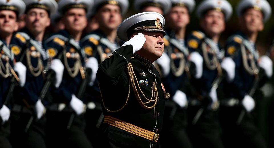 Глава Удмуртии Бречалов заявил об отмене парада Победы в республике