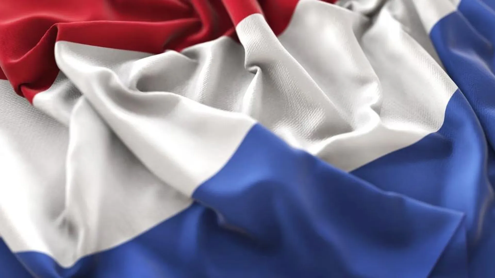 Посол Нидерландов закончил свою работу в России