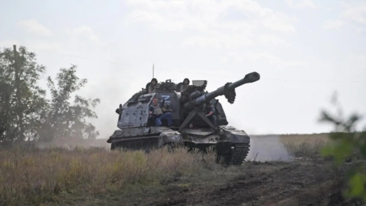 Американцы отказались верить в возможность украинской армии сдержать наступление России