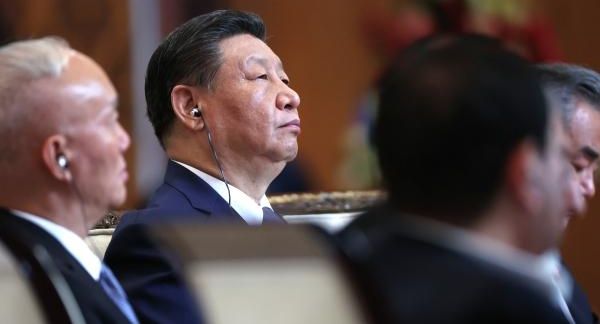 Си Цзиньпин: ШОС имеет жизненно важное значение для мира