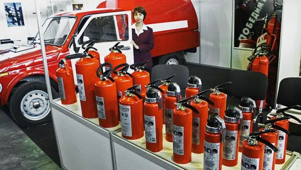 Воробьев: пожарную безопасность нельзя оставлять без внимания