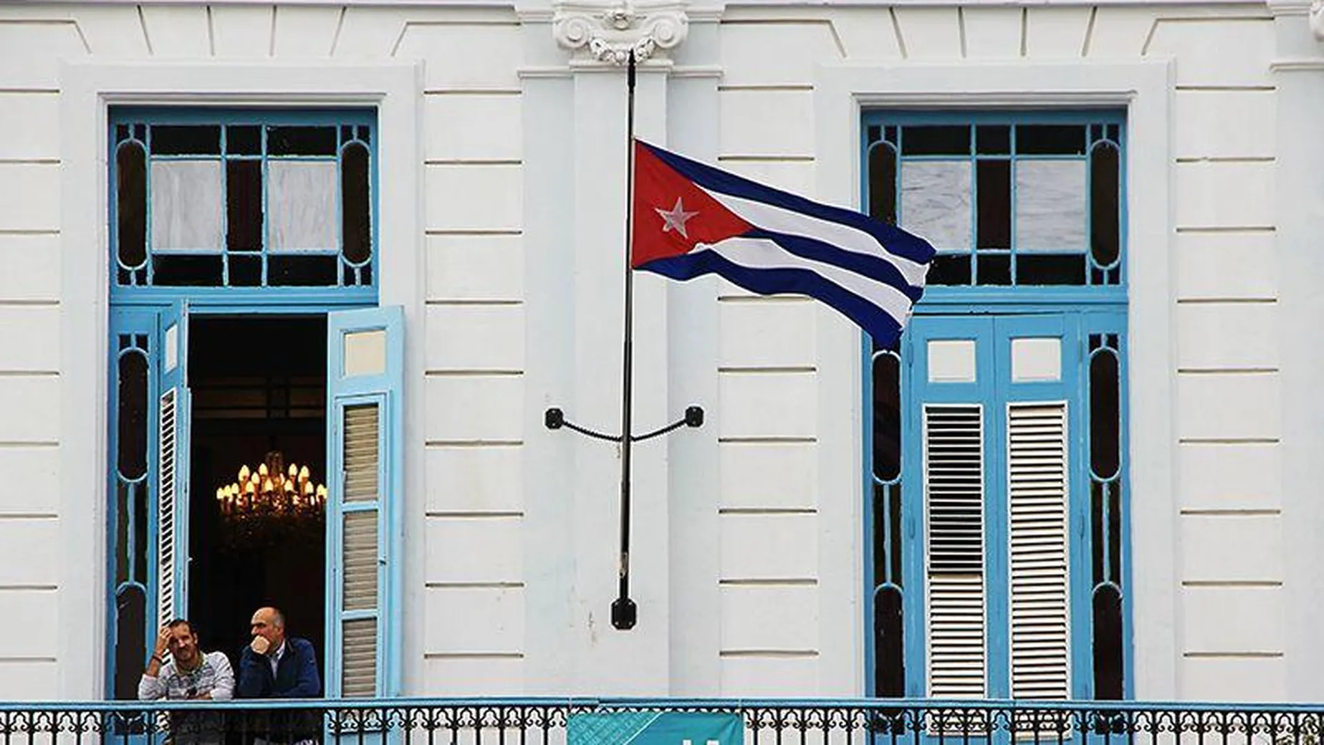 Россия и Куба могут вновь восстановить тесные экономические связи