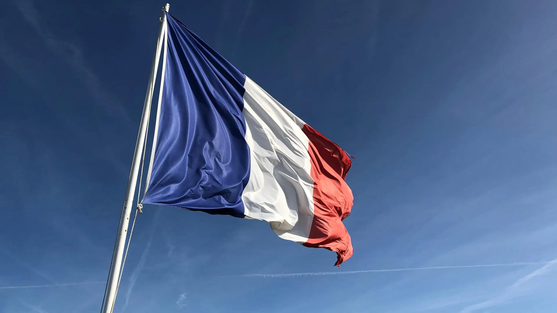 Франция хочет расширить программу для обучения ВСУ