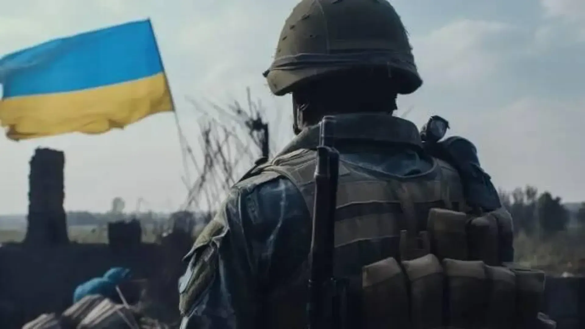 Украина признала, что многих мобилизованных в ВСУ плохо готовили к бою