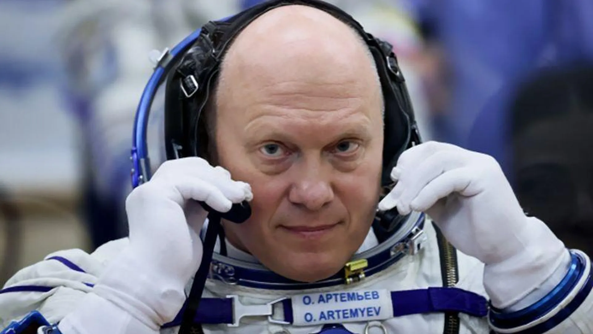 ЦПК отказался комментировать ДТП с космонавтом Олегом Артемьевым